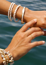 OSTEN PEARL BRACELET