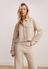 MOON CLASSIC FLARED PANT