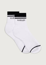 LENNI HALF CREW SOCK