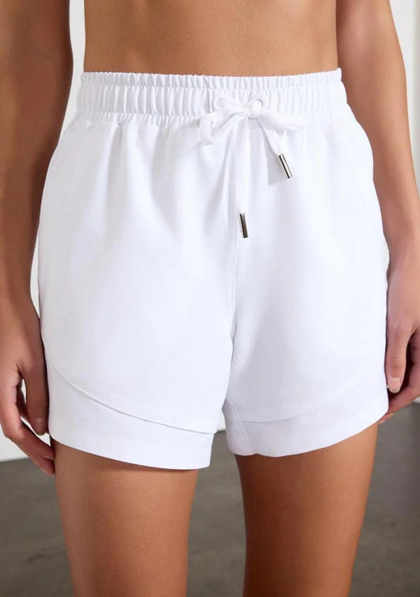 RORY PANELLED SHORT