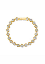 CAELLA TENNIS BRACELET