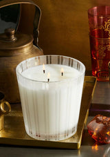 MOROCCAN AMBER 3-WICK CANDLE