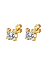 RYA STUD EARRINGS
