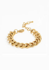 CHAIN BRACELET