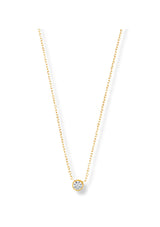 CAYLA DAINTY NECKLACE