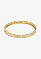 ASHLEY HINGE CUFF