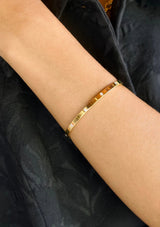 JORDYN BANGLE BRACELET