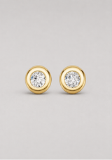 RACHEL STUD EARRINGS