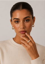 MORGAN RING