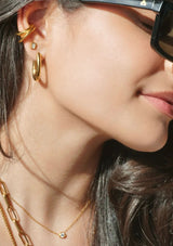 CAYLA DAINTY NECKLACE