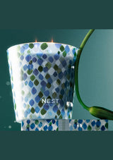 FOREST RAIN 3-WICK CANDLE