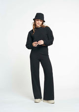 MOON CLASSIC FLARED PANTS