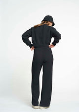 MOON CLASSIC FLARED PANTS