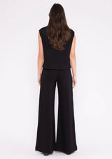 SCUBA WIDE LEG PANT