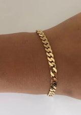 CHAIN BRACELET