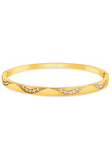 CHIARA BANGLE BRACELET