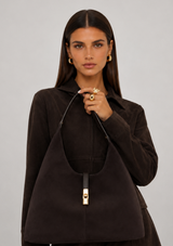 LAMARR SHOULDER BAG