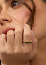 THE BABY HEIRESS RING