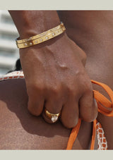 CHIARA BANGLE BRACELET