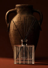 MOROCCAN AMBER REED DIFFUSER