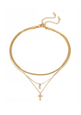 REESE NECKLACE