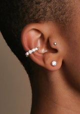 OH SHE FANCY EAR CUFF