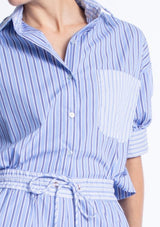 MALAGA STRIPE SHIRT