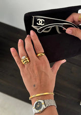 CHIARA BANGLE BRACELET