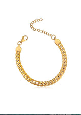 HERRINGBONE BRACELET