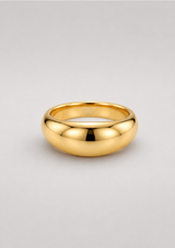 ALICE DOME RING