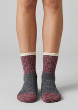 BLOCK CREW SOCK