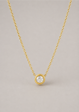 CAYLA DAINTY NECKLACE