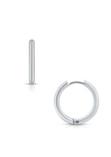 ERIN MINI HOOP EARRING