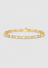 ISLA TENNIS BRACELET