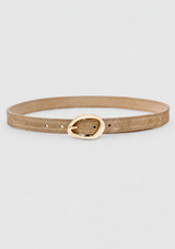 LAUREL BELT