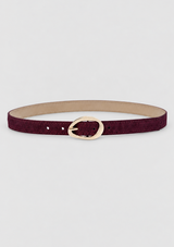LAUREL BELT