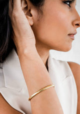 NADINE BANGLE BRACELET