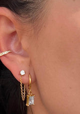 LEILA EAR CUFF