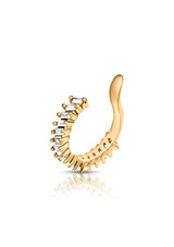 PRISCILLA BAGUETTE EAR CUFF