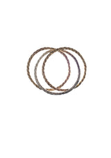 INTERLOCKING RINGS