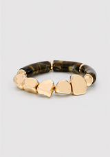 SOLENNE PEBBLE BRACELET