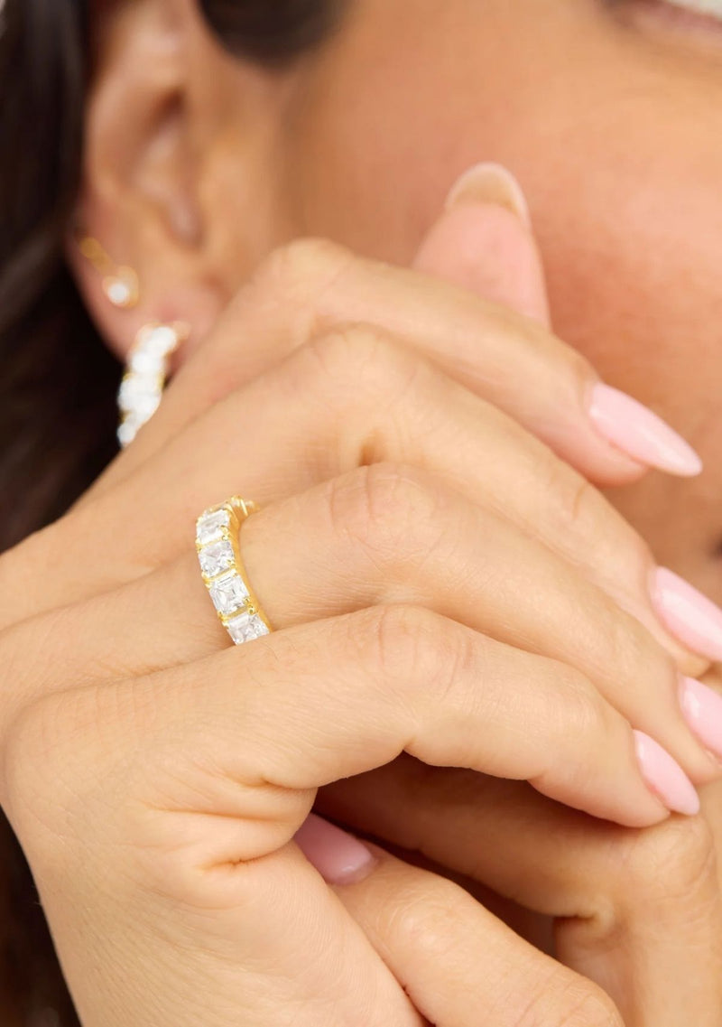 LIL QUEEN'S RING