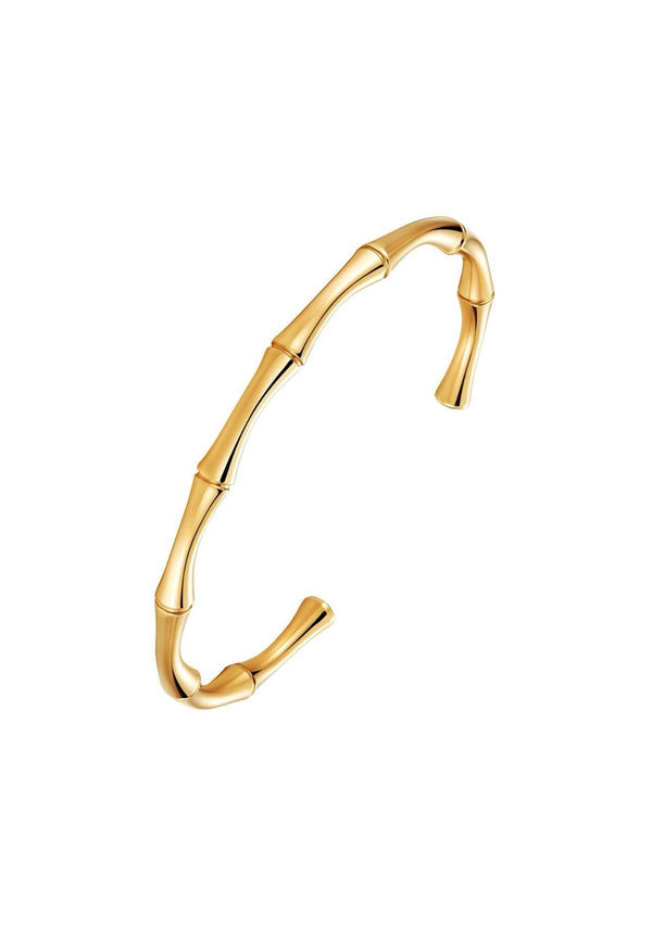 BELLA BAMBOO BANGLE