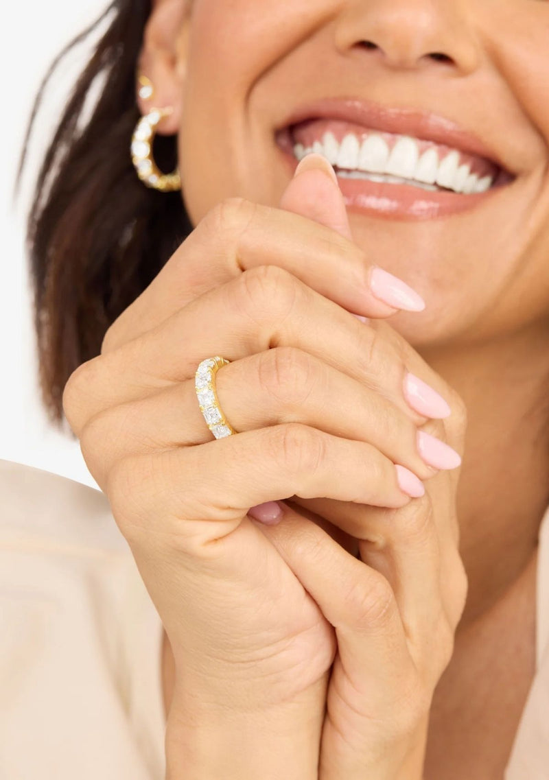 LIL QUEEN'S RING