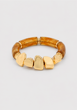 SOLENNE PEBBLE BRACELET
