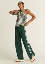 FREYA KNIT PANT