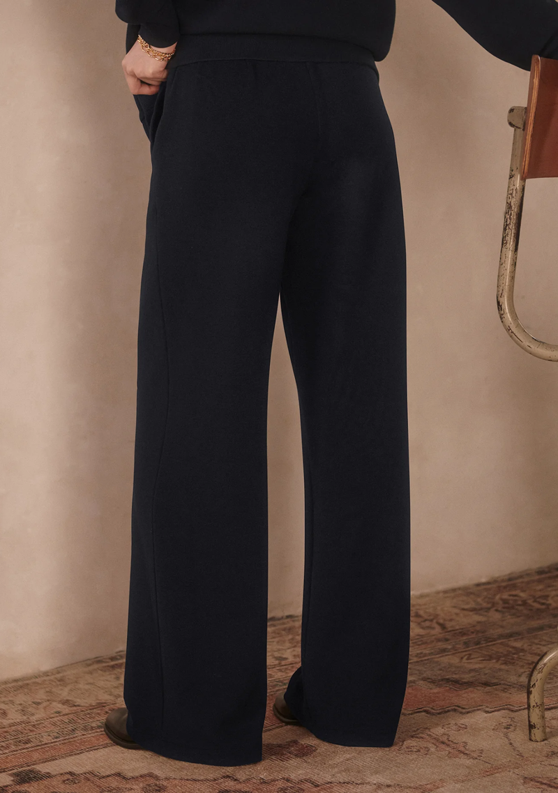 THE EXTRA WIDE LEG PANT 29.5"