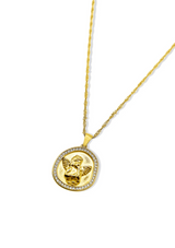 ANGEL NECKLACE