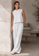 DRIFT STRIPE PANT