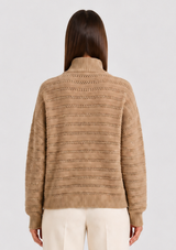 EVERLY SWEATER